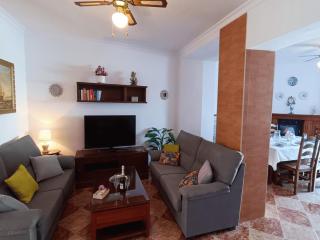 Holiday home in Malaga with private pool - Cuevas Bajas - 0