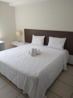 Flat Beira Mar em Manaíra - Aptos de 2 Quartos - 3