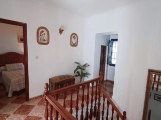 Holiday home in Malaga with private pool - Cuevas Bajas - 1