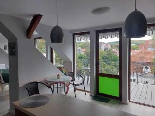 Large apartment in Sopot - Sopot - 3