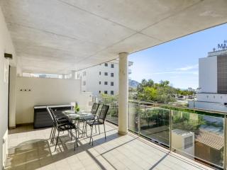 Bright apartment in nature - Roses - 6