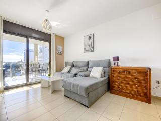 Bright apartment in nature - Roses - 7