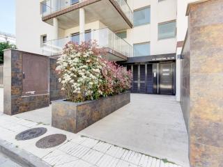 Bright apartment in nature - Roses - 1