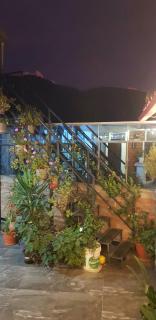 Menacho's House - Caraz - 1