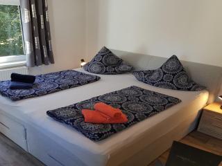 Apartment in Weidenhausen near Rothaarsteig - - 9