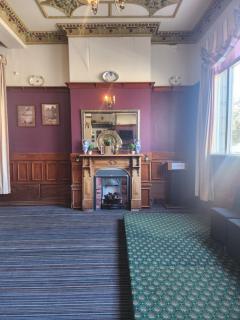 The Grand hotel whanganui under new management - Whanganui - 5