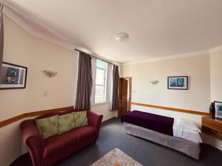 The Grand hotel whanganui under new management - Whanganui - 4