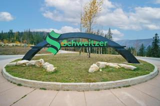 European Schweitzer Mountain Chalet with Hot tub - Sandpoint - 4