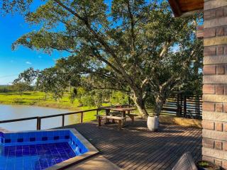 Casa Vale das Laranjeiras - Praia Grande - 5