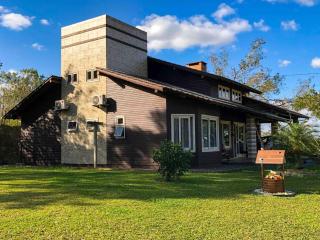 Casa Vale das Laranjeiras - Praia Grande - 8