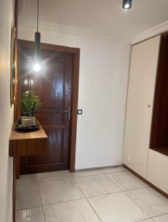 Happy Home Plateau - Abidjan - 9