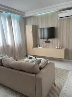 Happy Home Plateau - Abidjan - 5