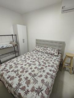 Apartamento na Ponta Nêgra Cobertura 18 Andar - Manaus - 6