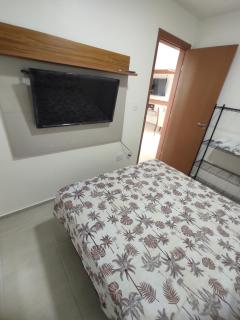 Apartamento na Ponta Nêgra Melhor Vista Ultimo Andar - 8