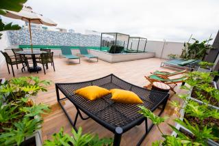 Studio Spazio di Casa VBVO 314 Vila Olimpia - São Paulo - 9