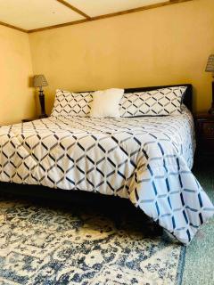 Bryce Canyon Country House - 2