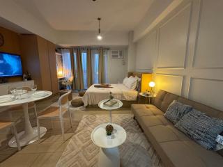 Spacious Staycation with venice grand canal view - Manila - 2