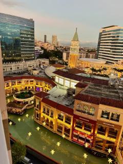 Spacious Staycation with venice grand canal view - 1