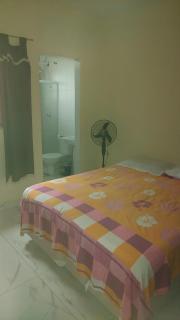 Lugar aconchegante para relaxar - Boracéia - 6