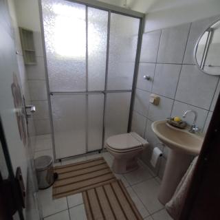 Casa suíça cura xamã,2 p, natureza-cristais - Pomerode - 5