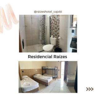 Residencial Raízes - Cajobi - 5