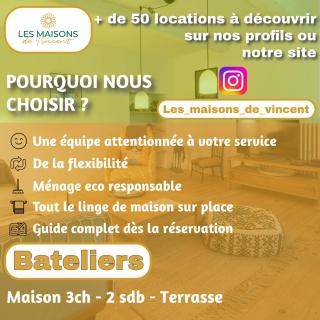 Bateliers - Charme et Terrasse - Arles - 9