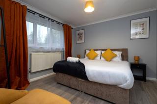 Cozy 2 bedroom with parking - Horsell - 3