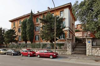 Apartments with WiFi Rijeka - 23155 - Rijeka - 0
