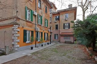 Apartments with WiFi Rijeka - 23155 - 9