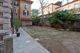 Apartments with WiFi Rijeka - 23155 - 4