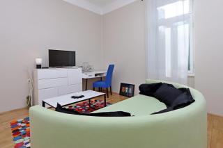 Apartments with WiFi Rijeka - 23155 - 2