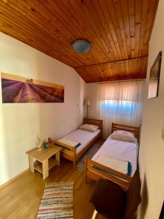 Apartments by the sea Marina, Trogir - 23667 - Marina - 6