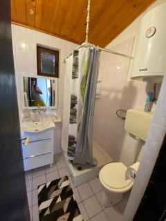 Apartments by the sea Marina, Trogir - 23667 - Marina - 5