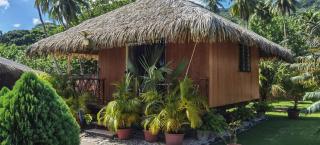 Rops Location Huahine - 4