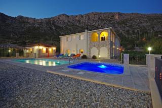 Family friendly house with a swimming pool Zavojane, Zagora - 23737 - 9
