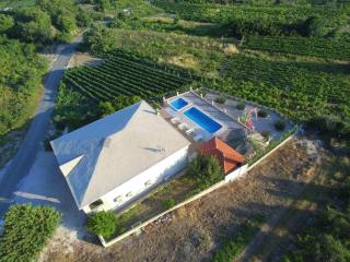 Family friendly house with a swimming pool Zavojane, Zagora - 23737 - Vrgorac - 4