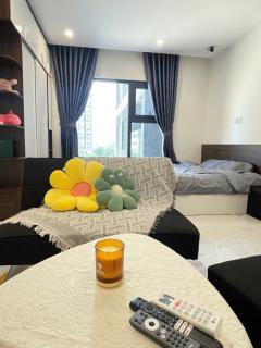 Căn hộ dịch vụ bs8 - Gò Công - 8