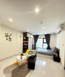 Căn hộ dịch vụ bs8 - Gò Công - 6