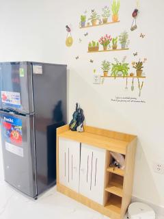 Căn hộ dịch vụ bs8 - Gò Công - 5