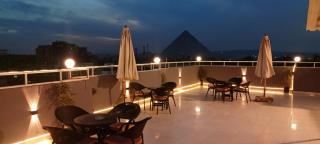 Phoenix Pyramids View Inn - Il Cairo - 0
