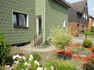 Ferienwohnung Laux - 4