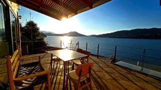 House with lake view - Valle de Bravo - 0