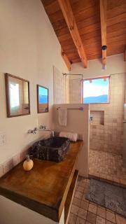 House with lake view - Valle de Bravo - 6