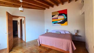 House with lake view - Valle de Bravo - 8