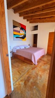 House with lake view - Valle de Bravo - 7