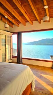 House with lake view - Valle de Bravo - 9