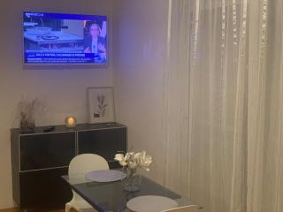 Charming Studio with Balneo Shower, Parking Included - Brétigny-sur-Orge - 2