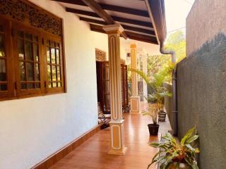 Dream Villa - Matara - 7