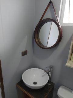 Apartamento cómodo y moderno - Punta Arenas - 2