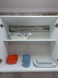 Apartamento cómodo y moderno - Punta Arenas - 1